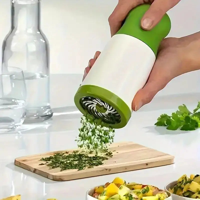 Vegetable Herb Spice Grinder