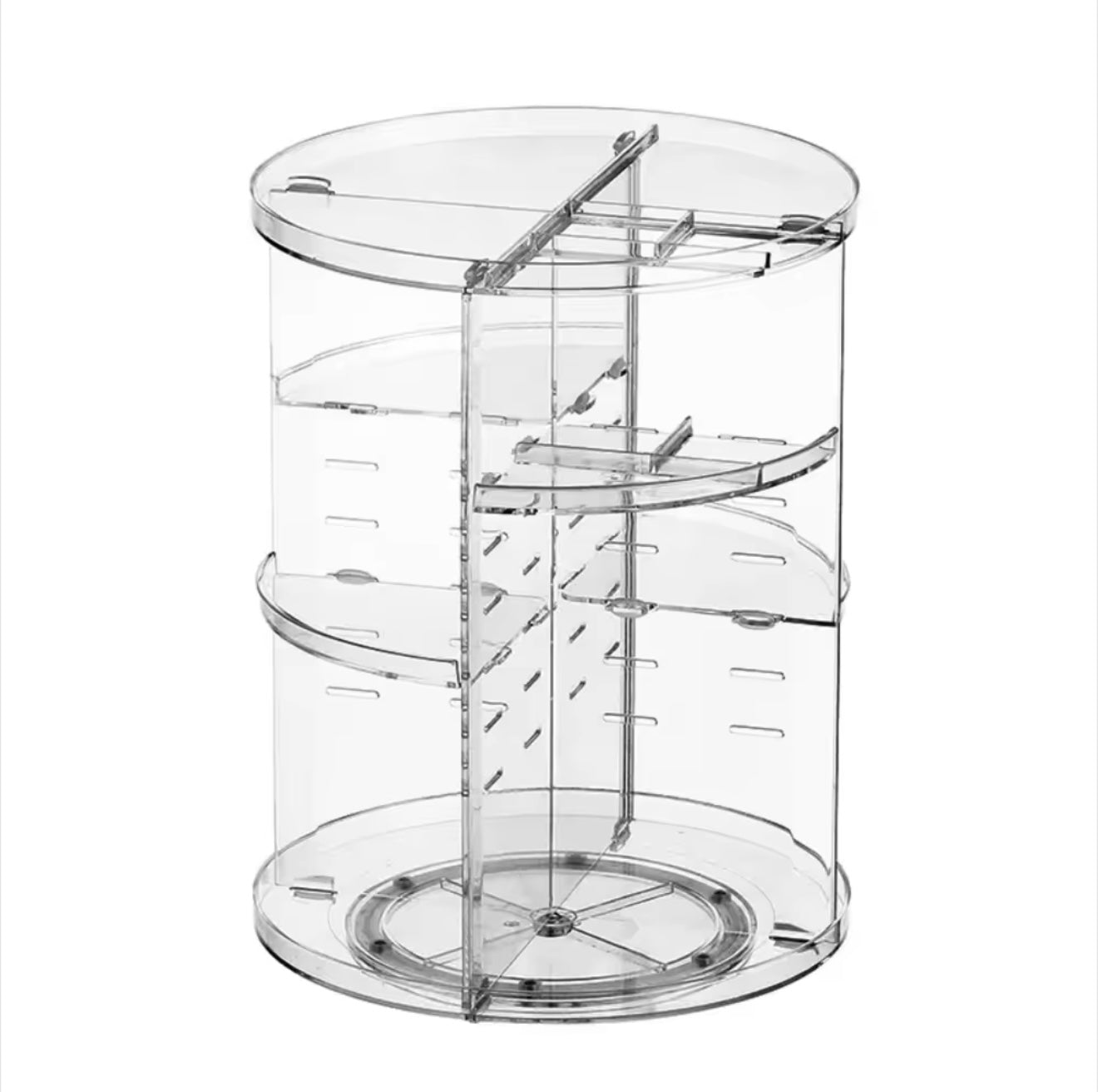 360 degree rotating Oorganizer