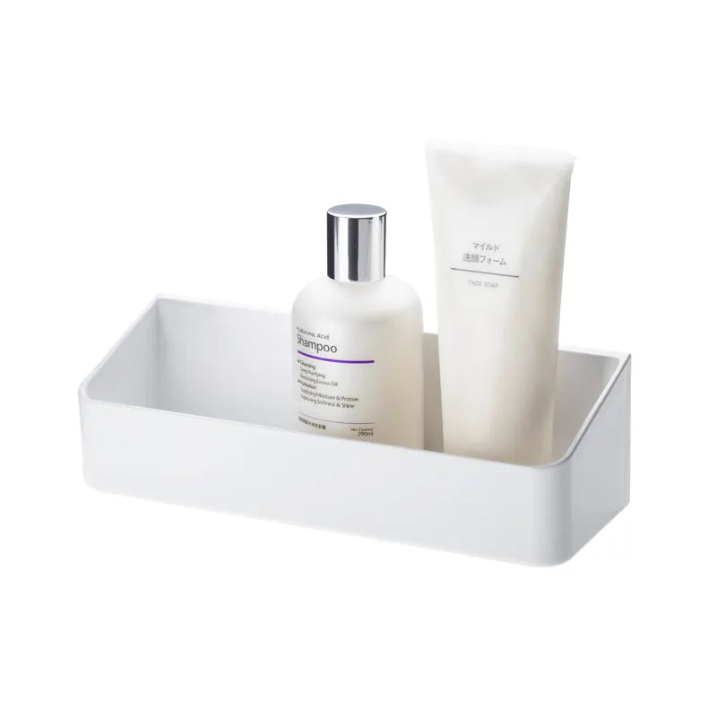 Plastics Bathroom Organizer