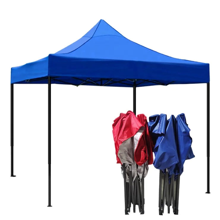 3x3 Folding tent