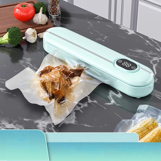 Portable Vacuum Sealer