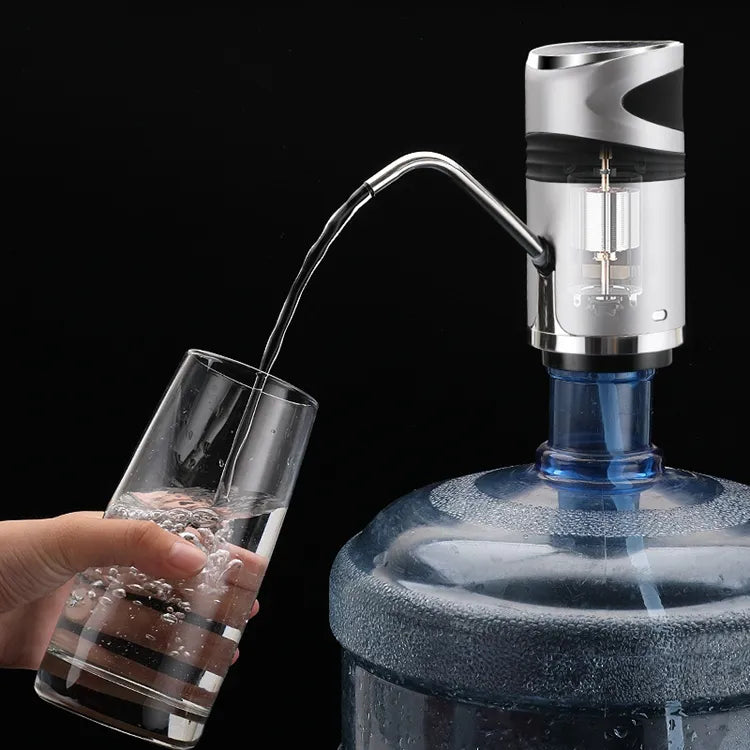Portable Water Dispenser Pump