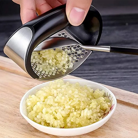 Garlic Press
