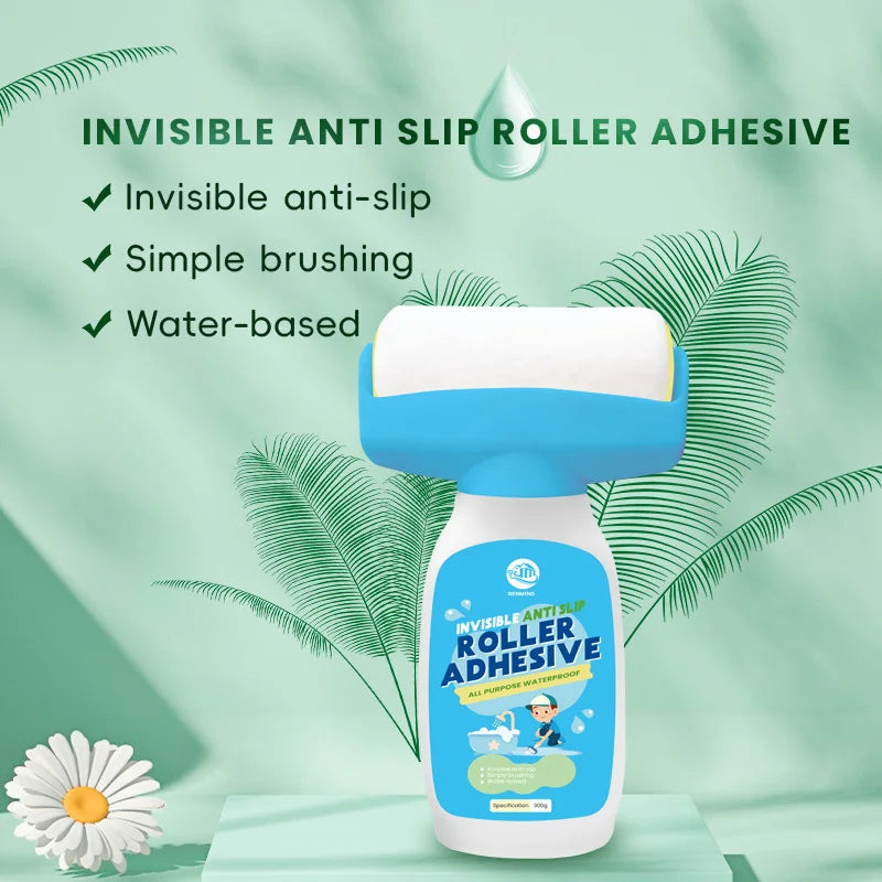 Anti-Slip Gel