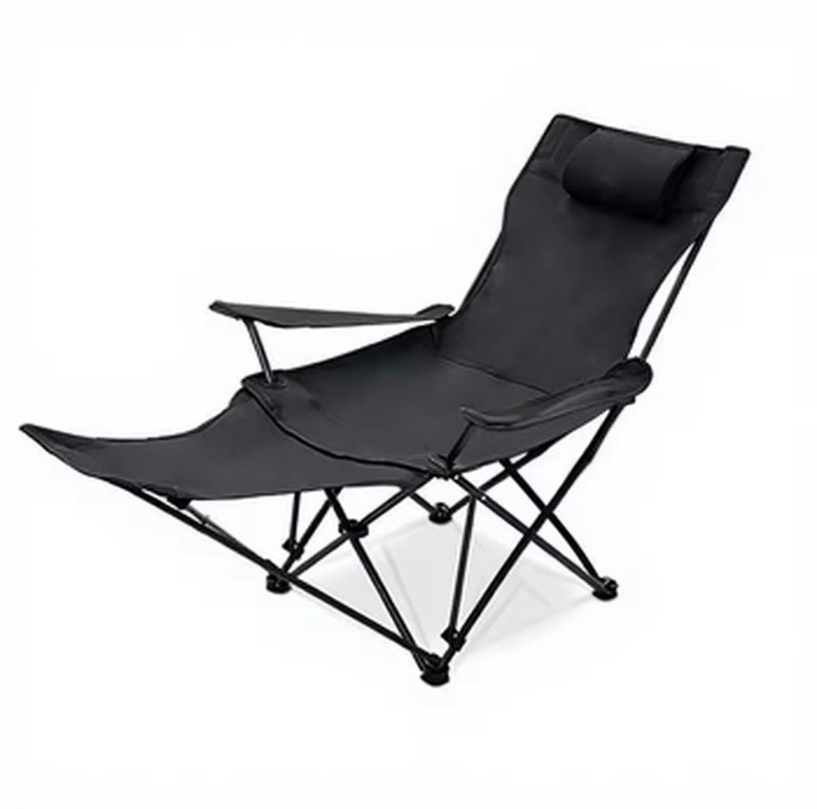 2 in 1 camping chair