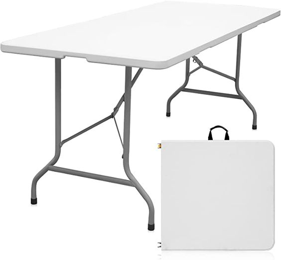 Folding Table