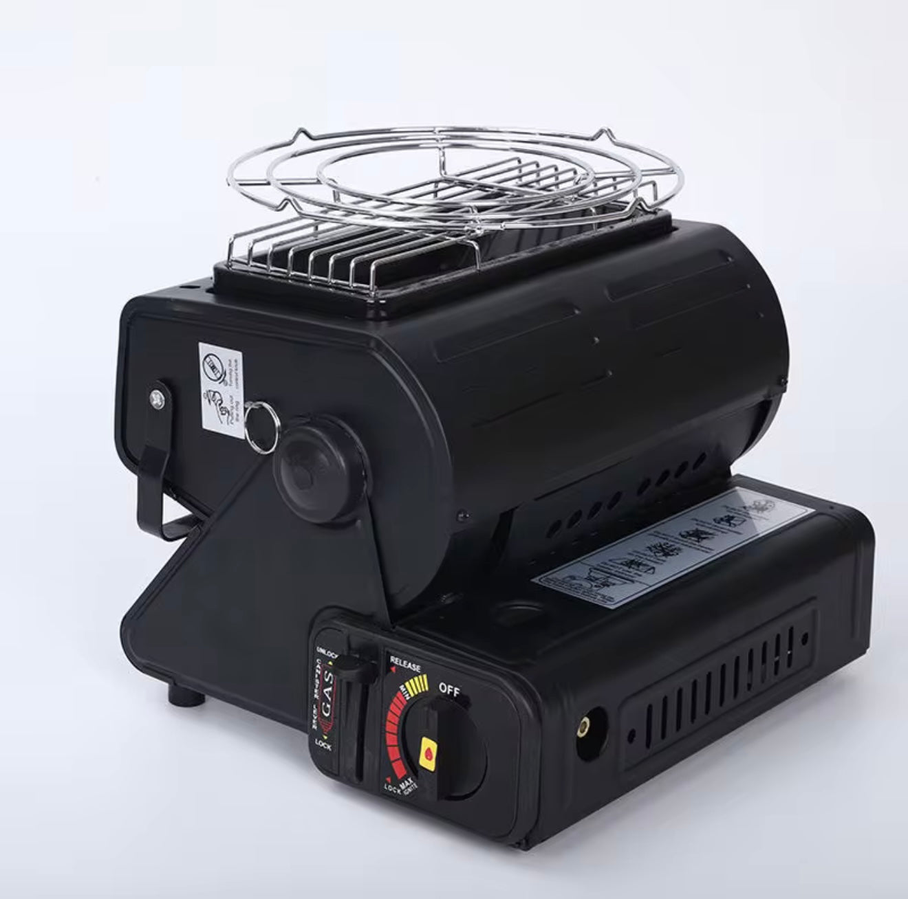 Portable Gas Heater