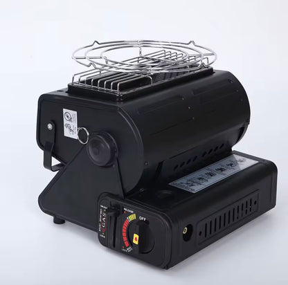 Portable Gas Heater