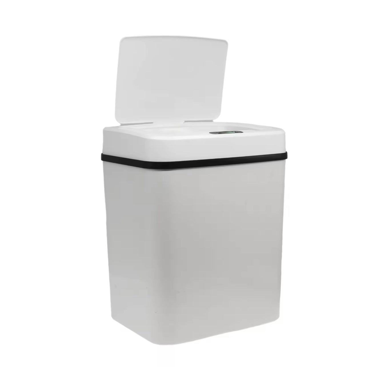 Sensor Trash can