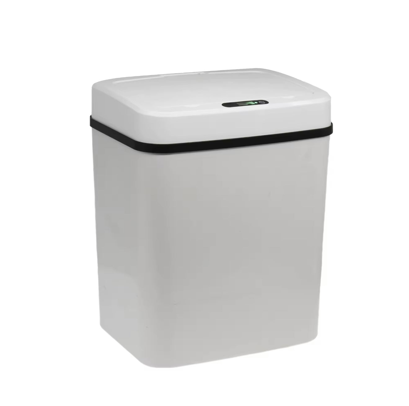 Sensor Trash can