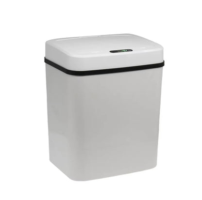Sensor Trash can