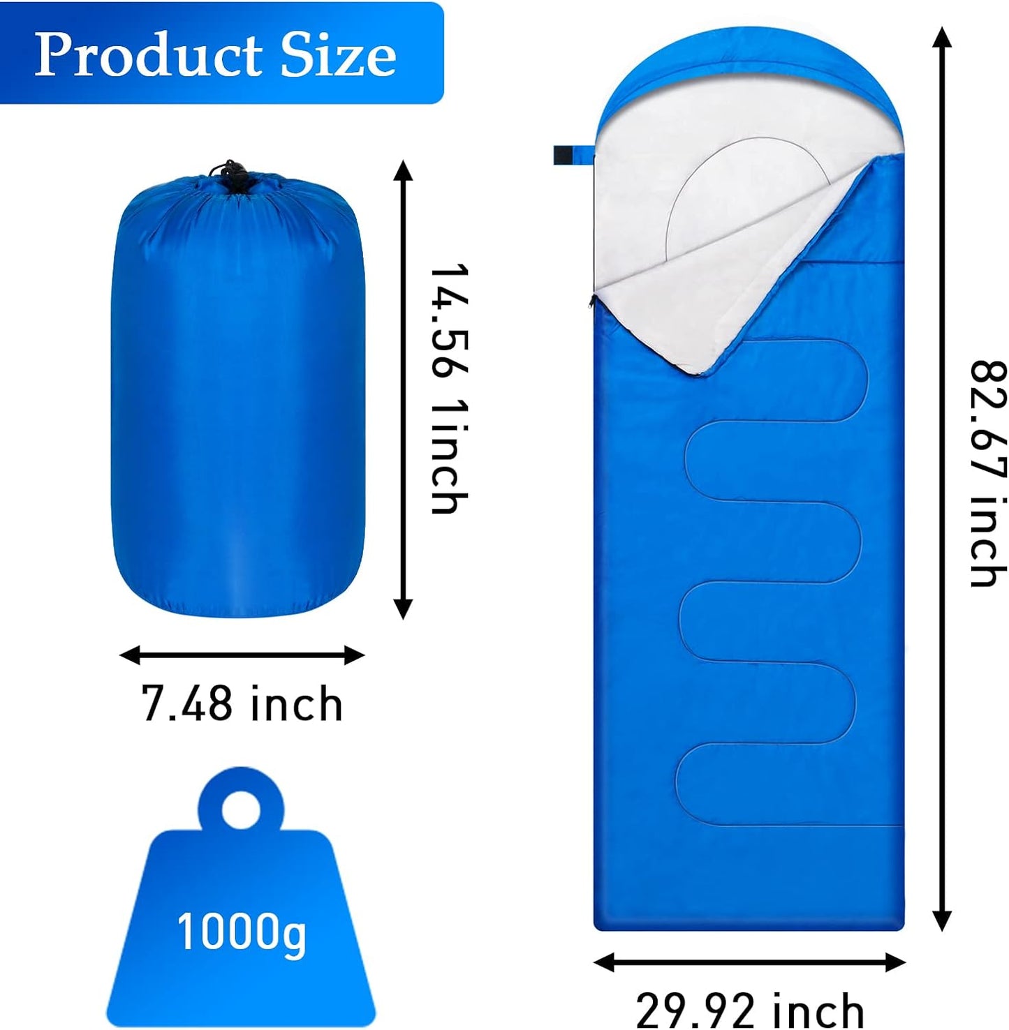 Sleeping Bag