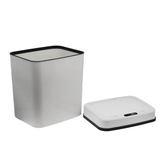 Sensor Trash can