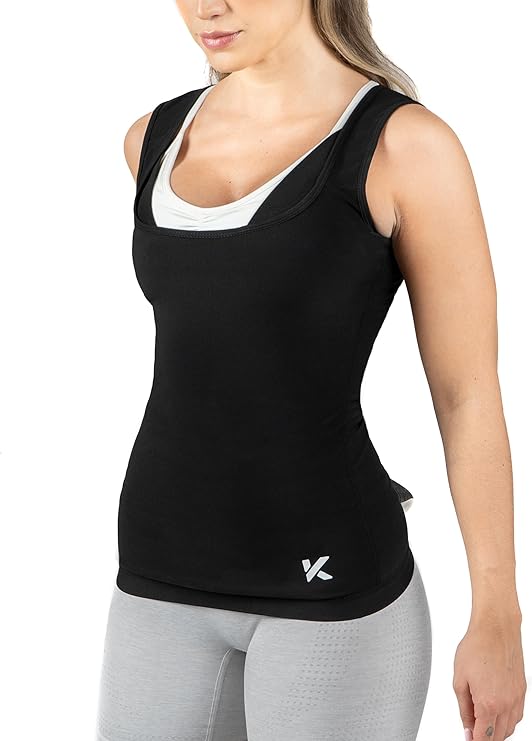Sweat Vest for Women