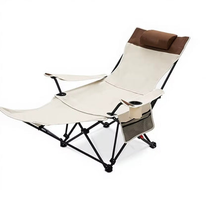 2 in 1 camping chair