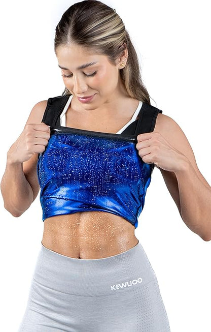 Sweat Vest for Women