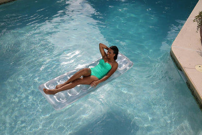 Inflatable Pool Mat