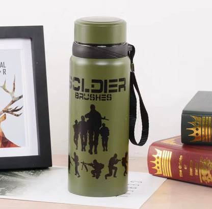 Solider Vacuum Cup