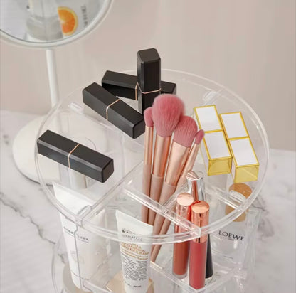 360 degree rotating Oorganizer