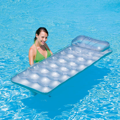 Inflatable Pool Mat
