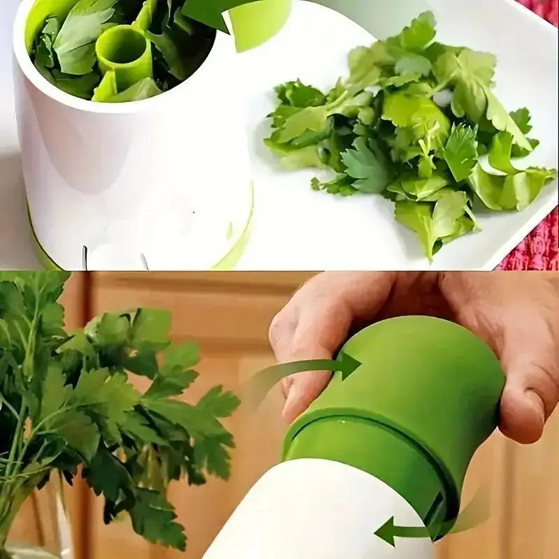 Vegetable Herb Spice Grinder