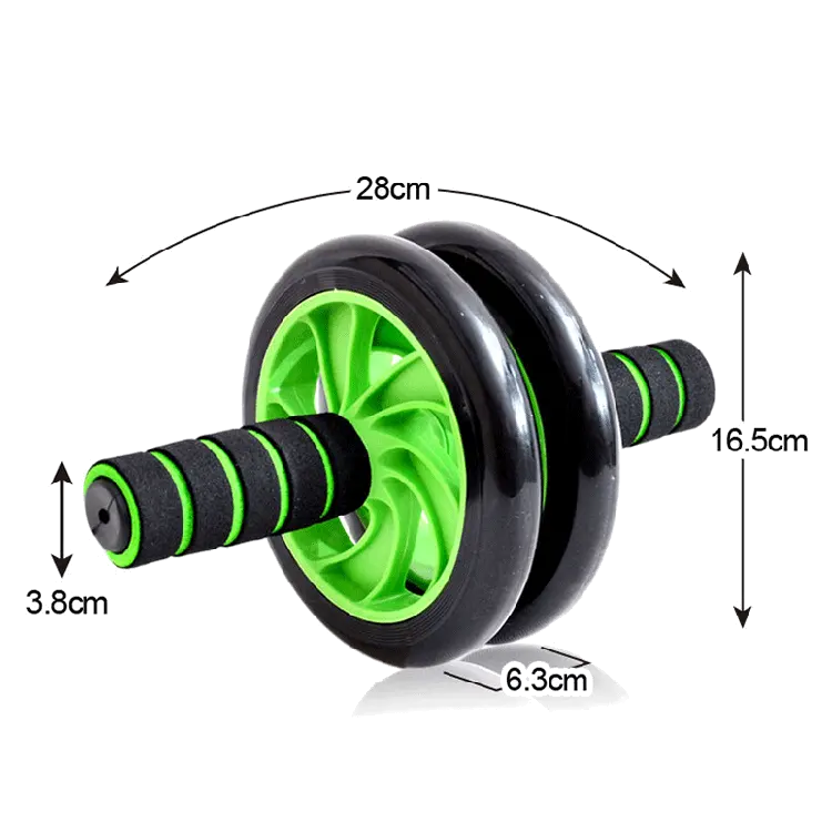AB Wheel