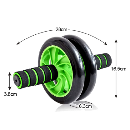 AB Wheel