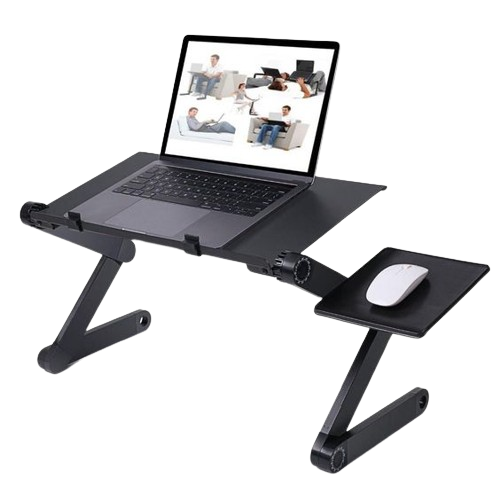 Adjustable Laptop Table