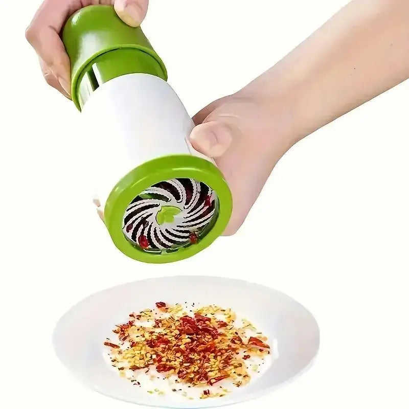 Vegetable Herb Spice Grinder