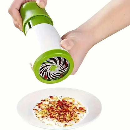 Vegetable Herb Spice Grinder