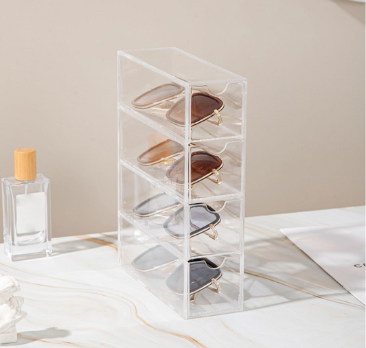 Sunglasses Plexi Organizer