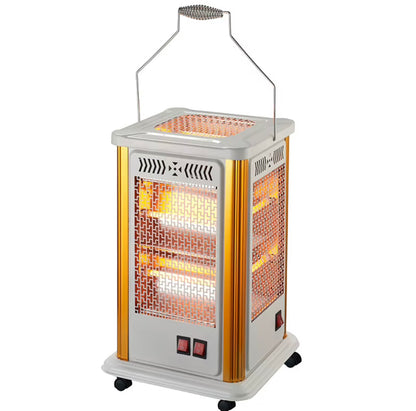 Quartz Heater