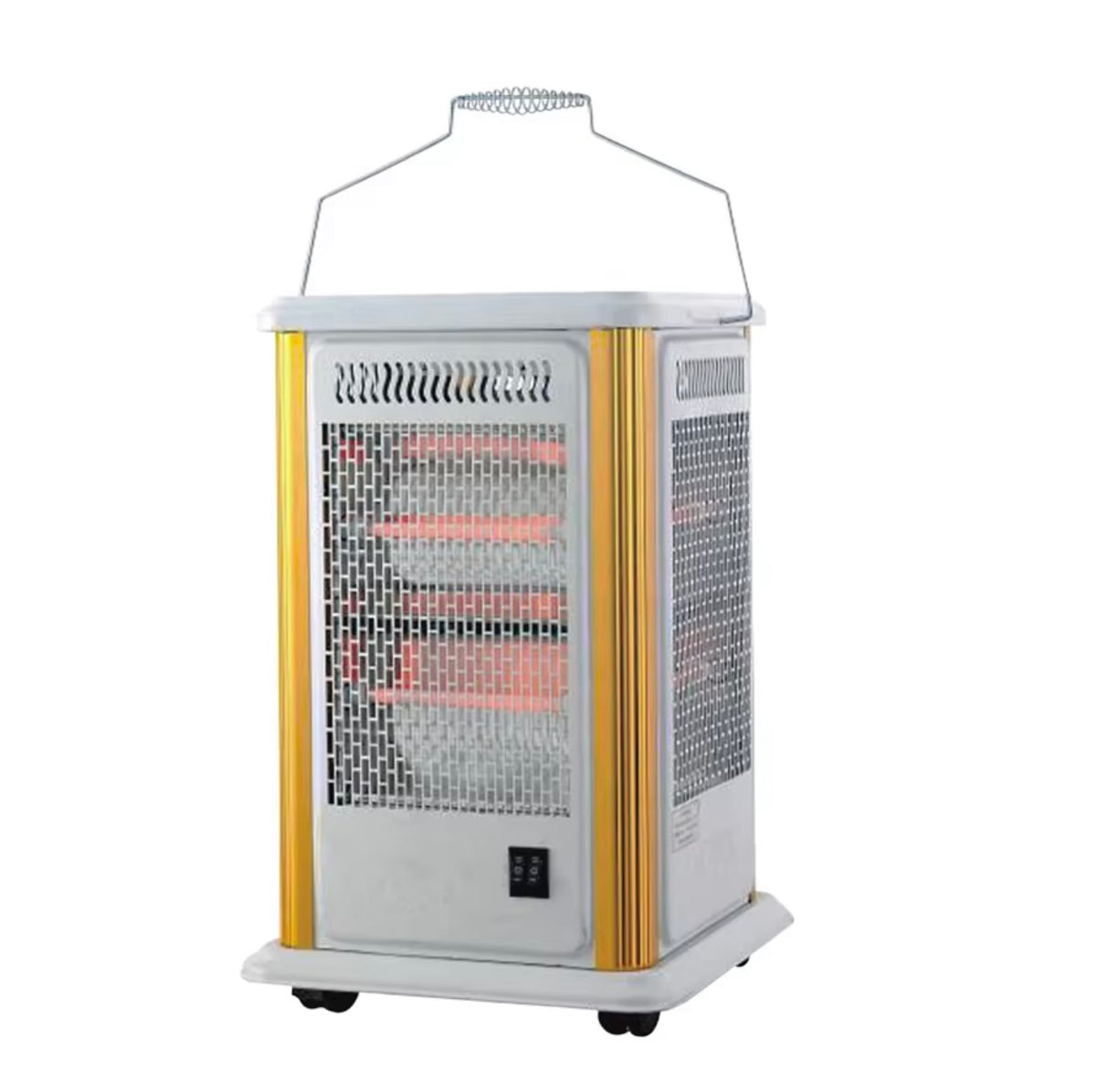Quartz Heater