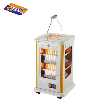 Quartz Heater