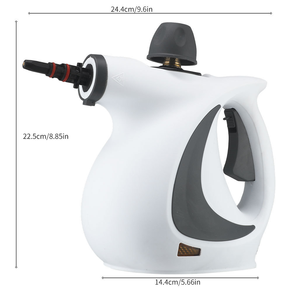 Handheld Steam Cleaner for Home