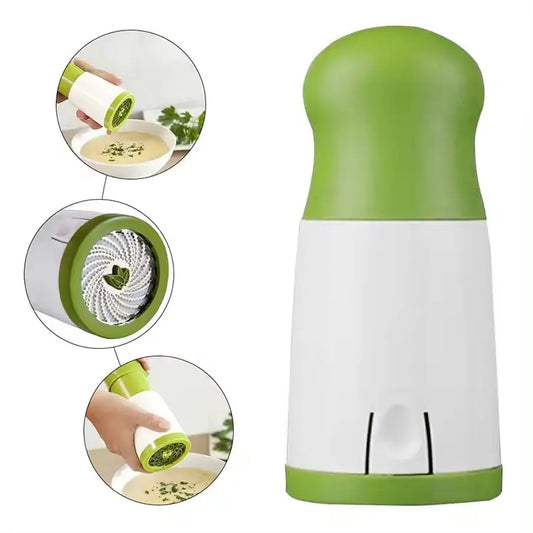 Vegetable Herb Spice Grinder