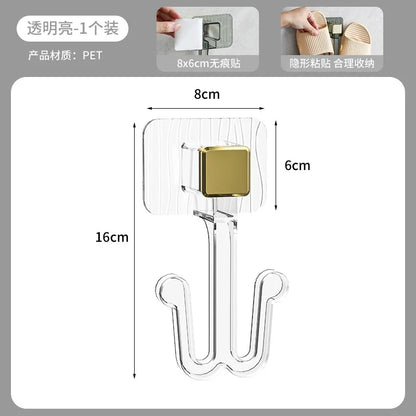 Bathroom Slipper Hanger