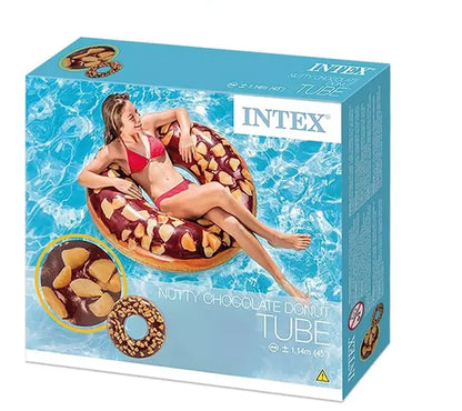 Donut Intex Inflatable