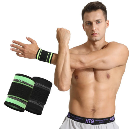 Wrist Support