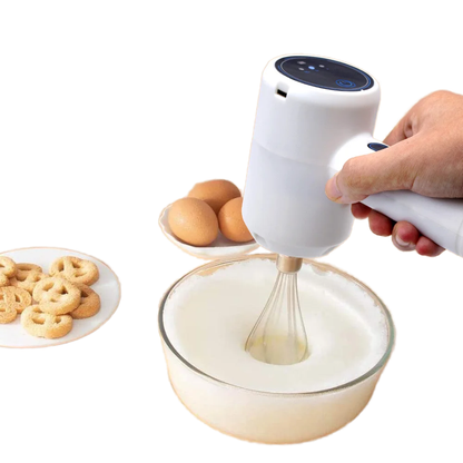 Egg Beater