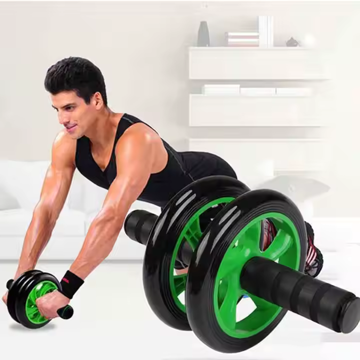 AB Wheel