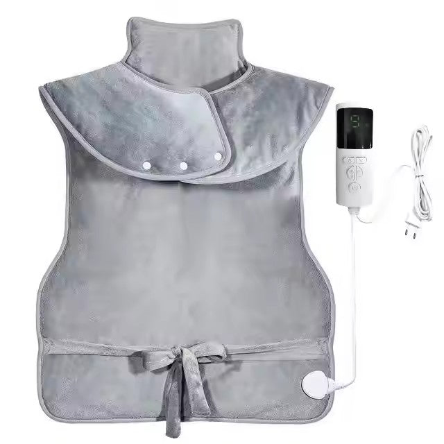 Heated Shoulder Pad