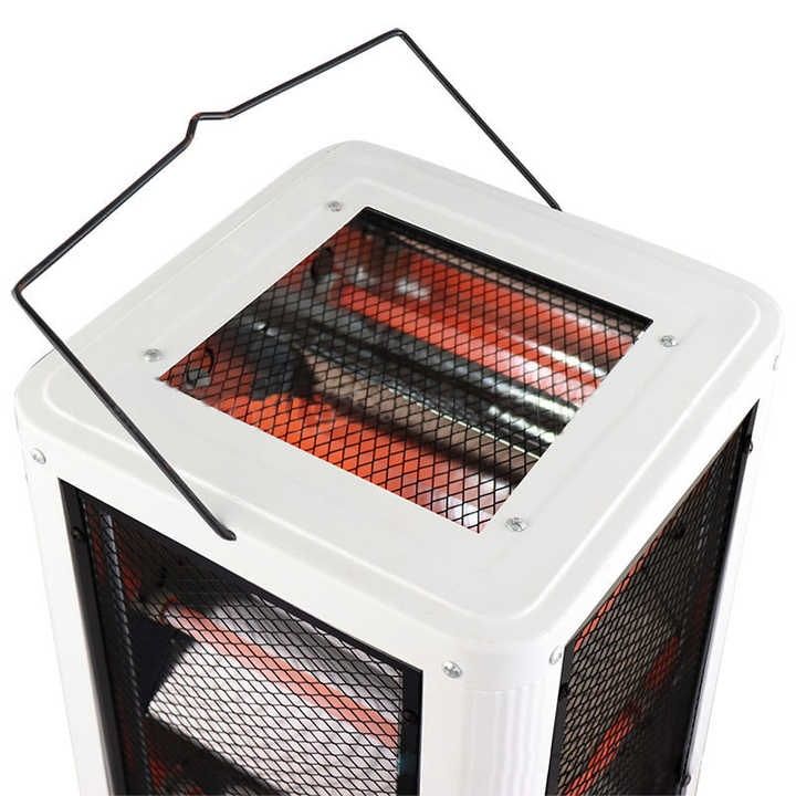 Quartz Heater