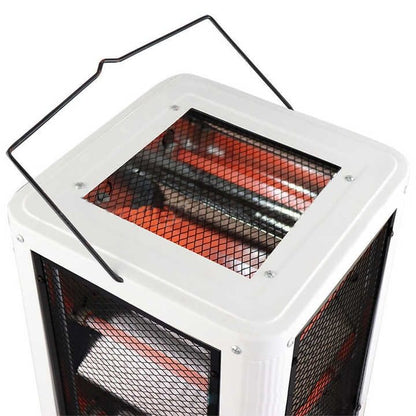 Quartz Heater