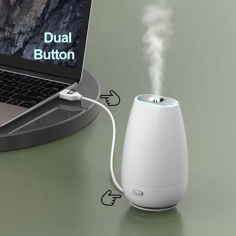 Aroma Humidifier for Office