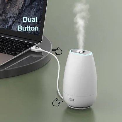 Aroma Humidifier for Office