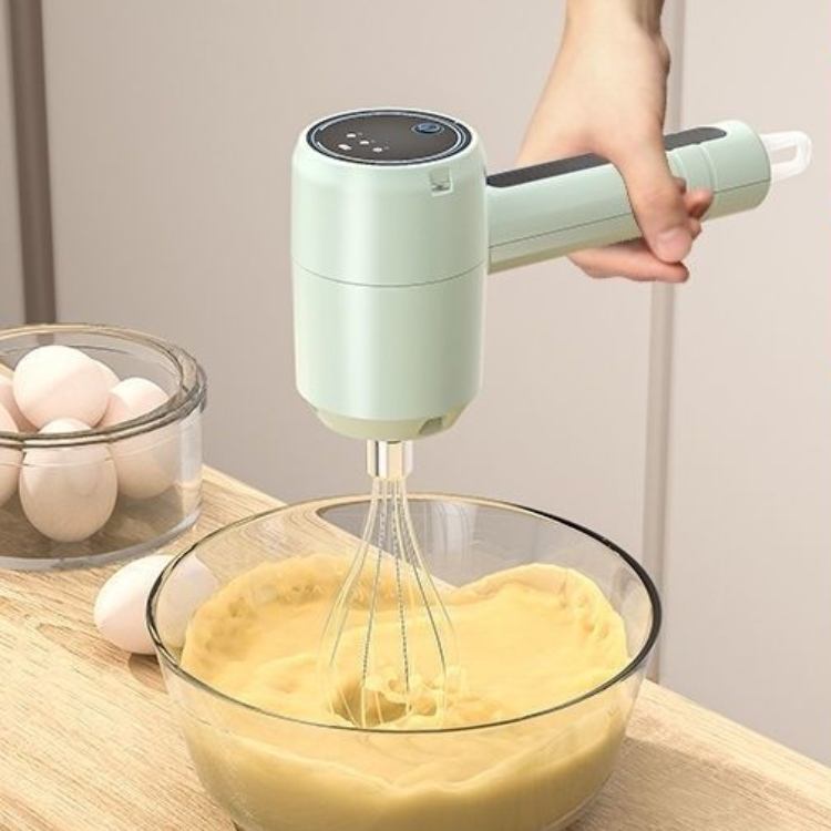 Egg Beater
