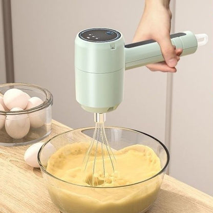 Egg Beater