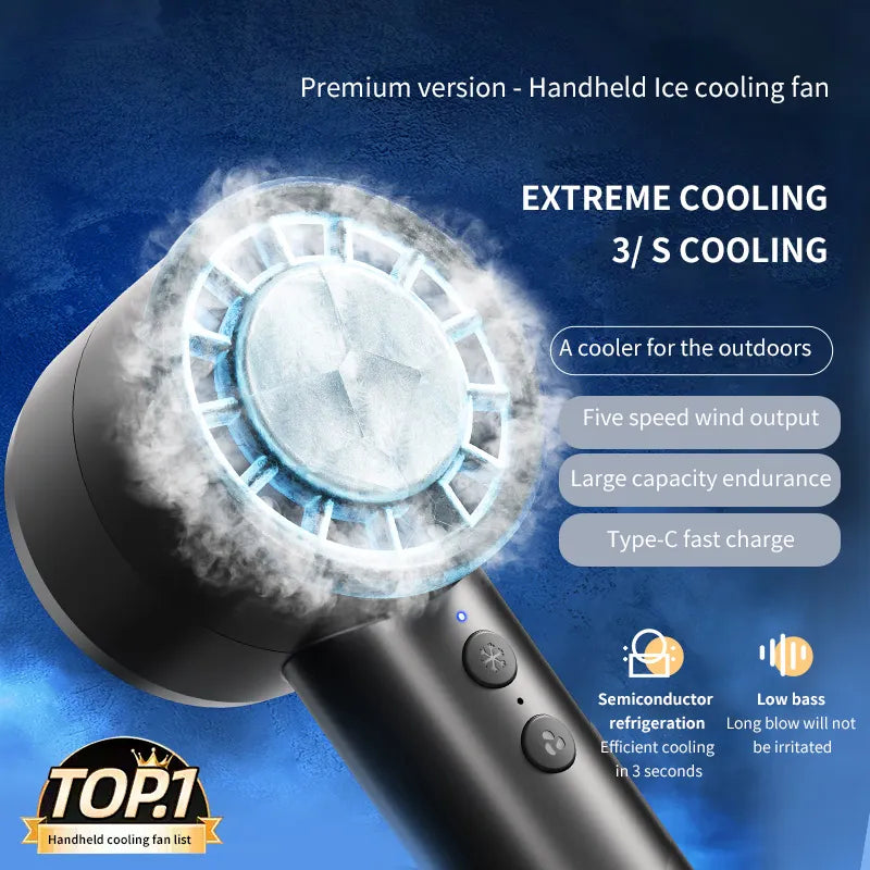 Portable Fan