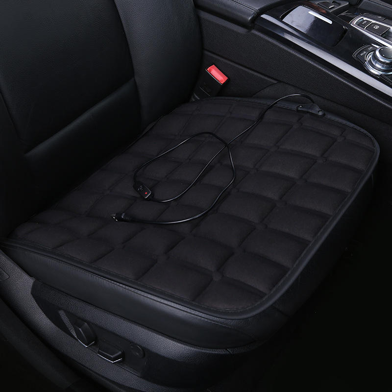 12V Seat Car Heater